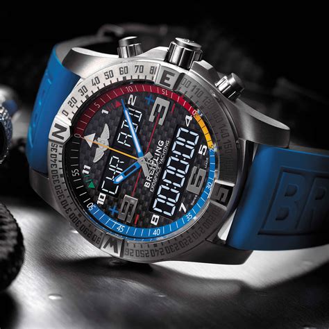 exospace breitling|breitling sailing watch.